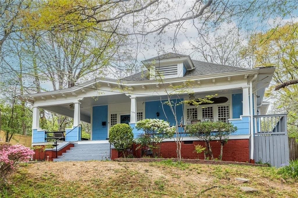 1206 Mansfield Ave NE