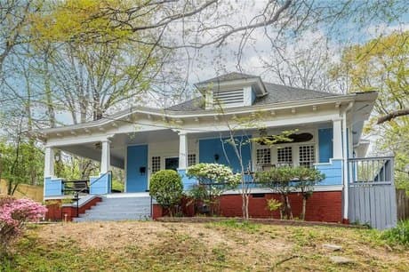 1206 Mansfield Ave NE