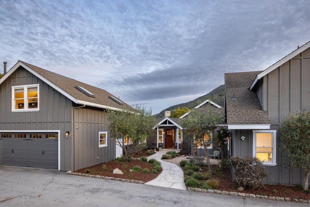 929 W Carmel Valley Rd, Carmel Valley