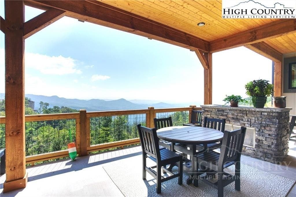 133 Canyon Gap Unit B1, Blowing Rock
