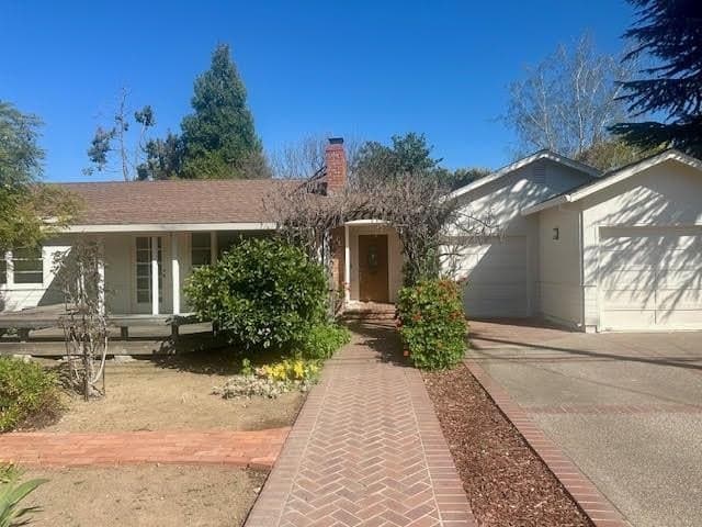 15758 Longwood Dr, Los Gatos