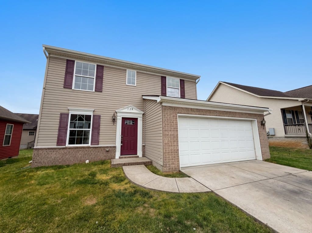 729 Maylene Dr, Madison