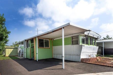 3750 N Cascade Ave Lot F98