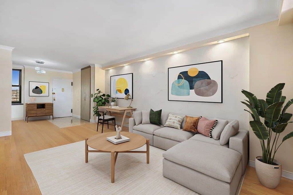 61-35 98th St Unit 15E, Queens