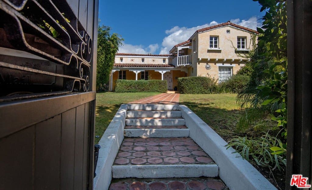 731 San Vicente Blvd, Santa Monica