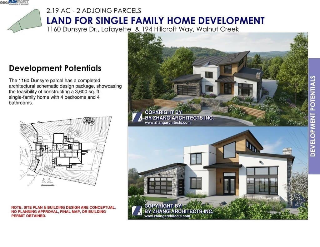 1160 Dunsyre Dr, Lafayette