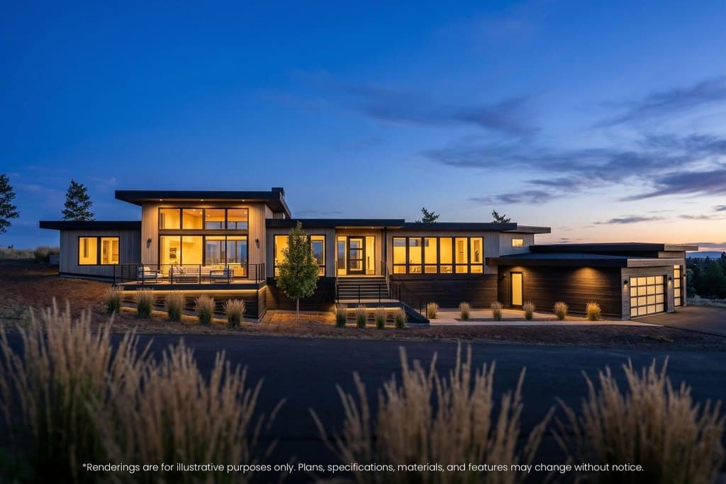 61594 Hosmer Lake Dr Lot 273, Bend