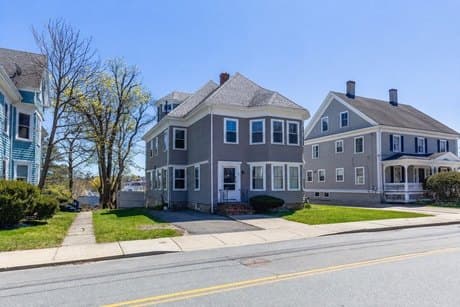 5 Lothrop St