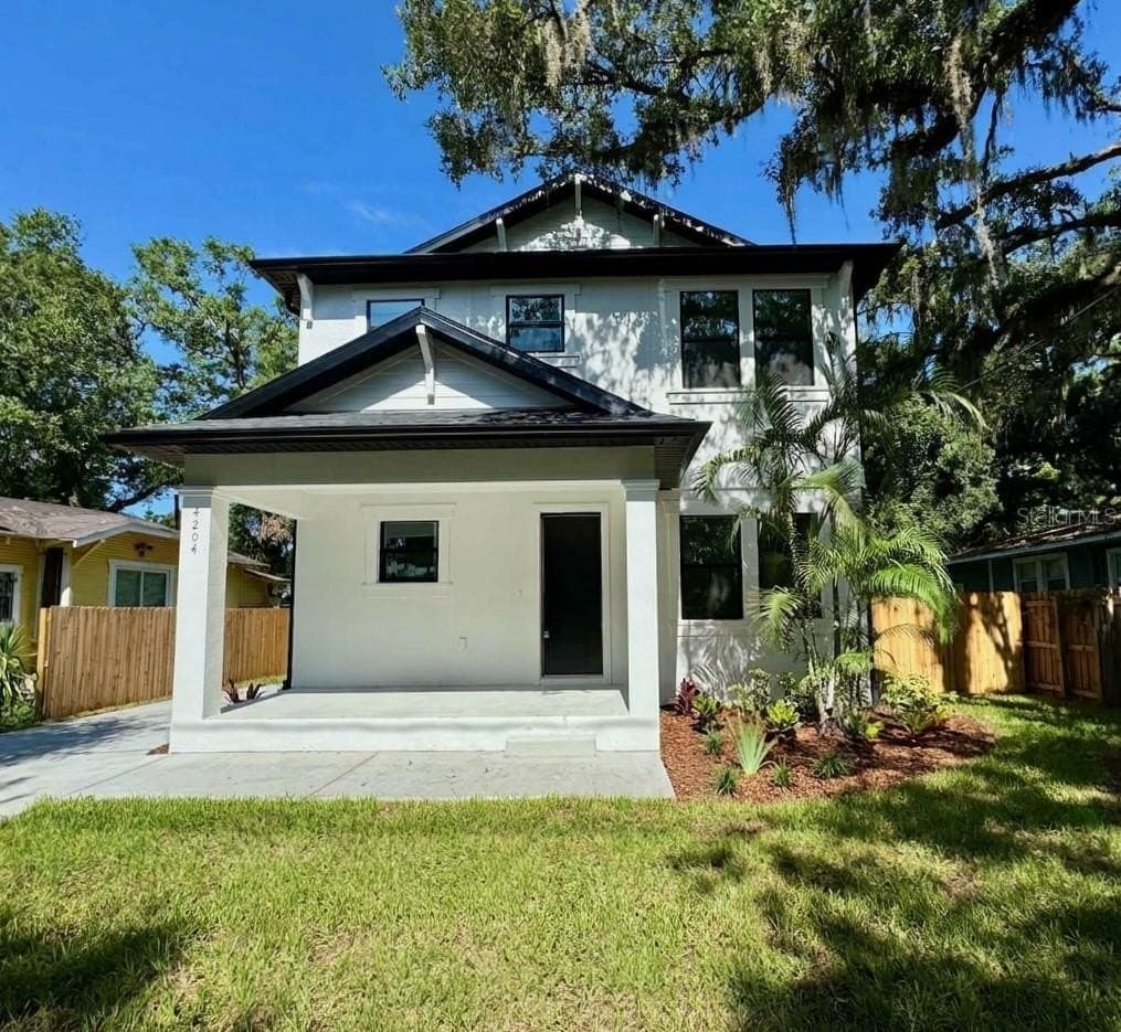 307 E Genesee St, Tampa