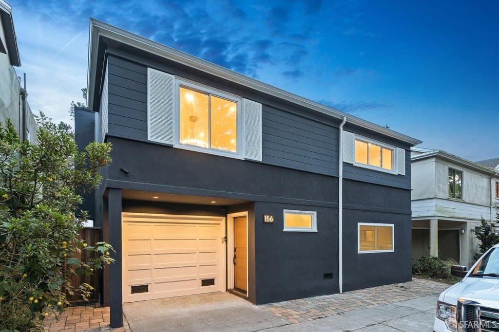 156 Midcrest Way, San Francisco
