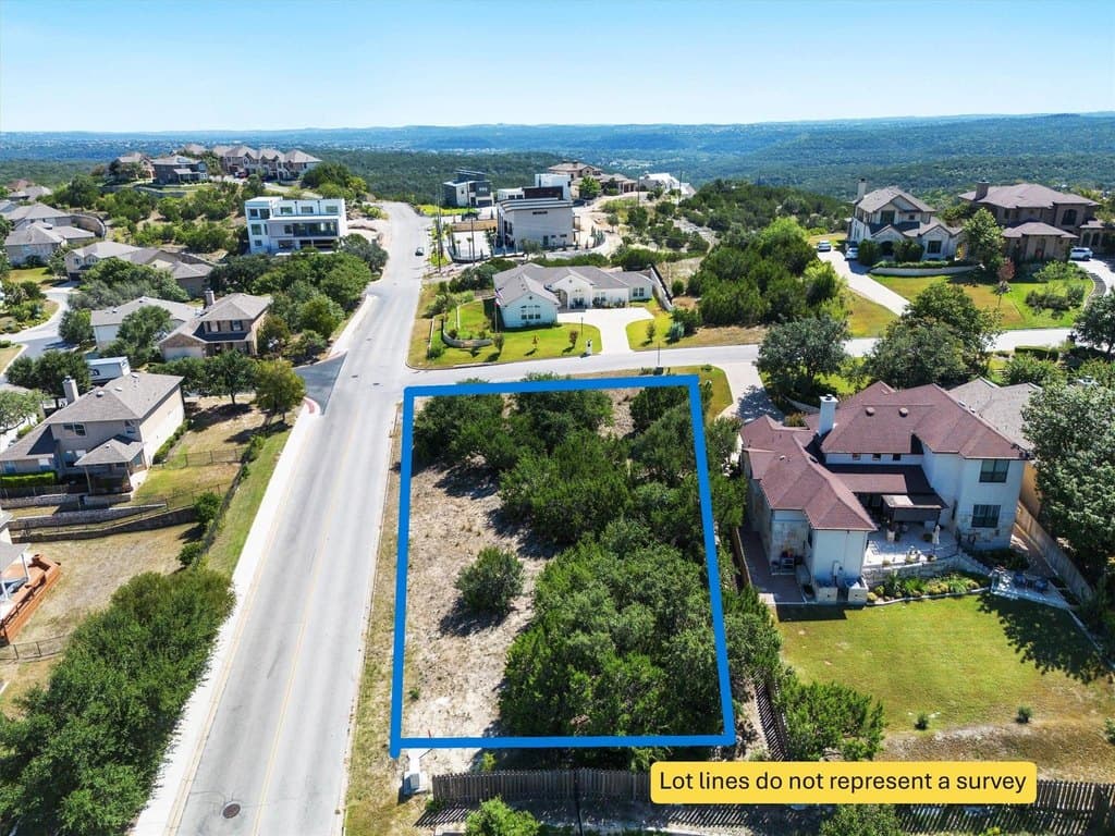 15225 Dave Dr, Austin