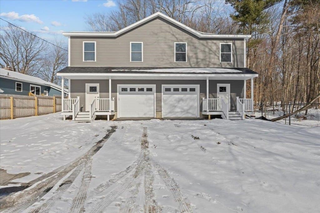 206 Dale Rd Unit 206, Burlington