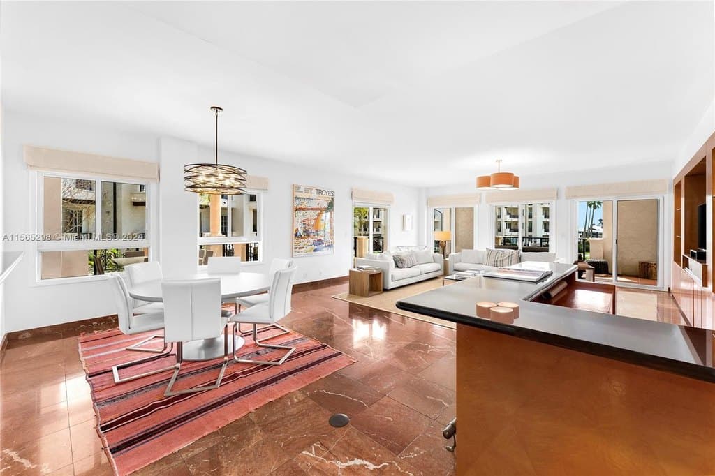2221 Fisher Island Dr Unit 3201, Miami Beach
