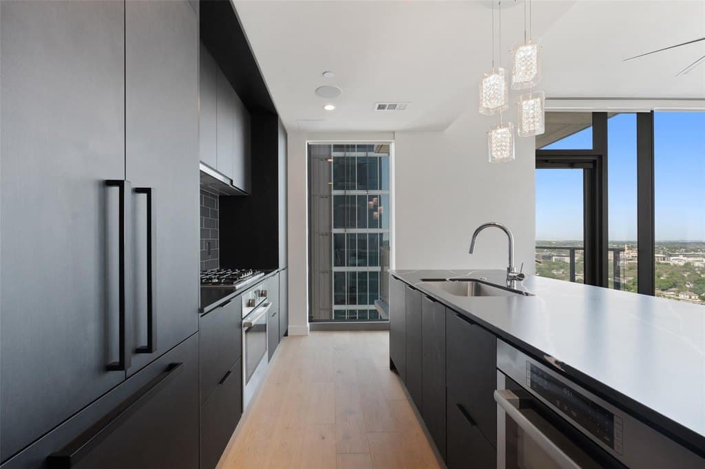 44 East Ave Unit 2307, Austin