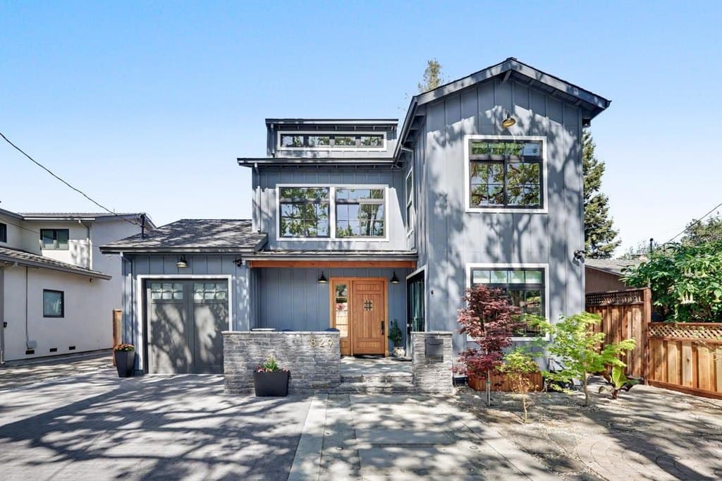 829 Nevada Ave, San Jose