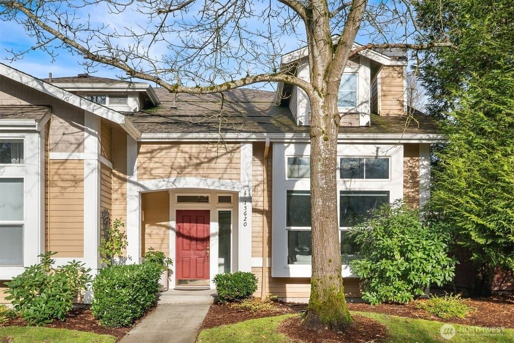 15620 NE 91st Way Unit B902, Redmond