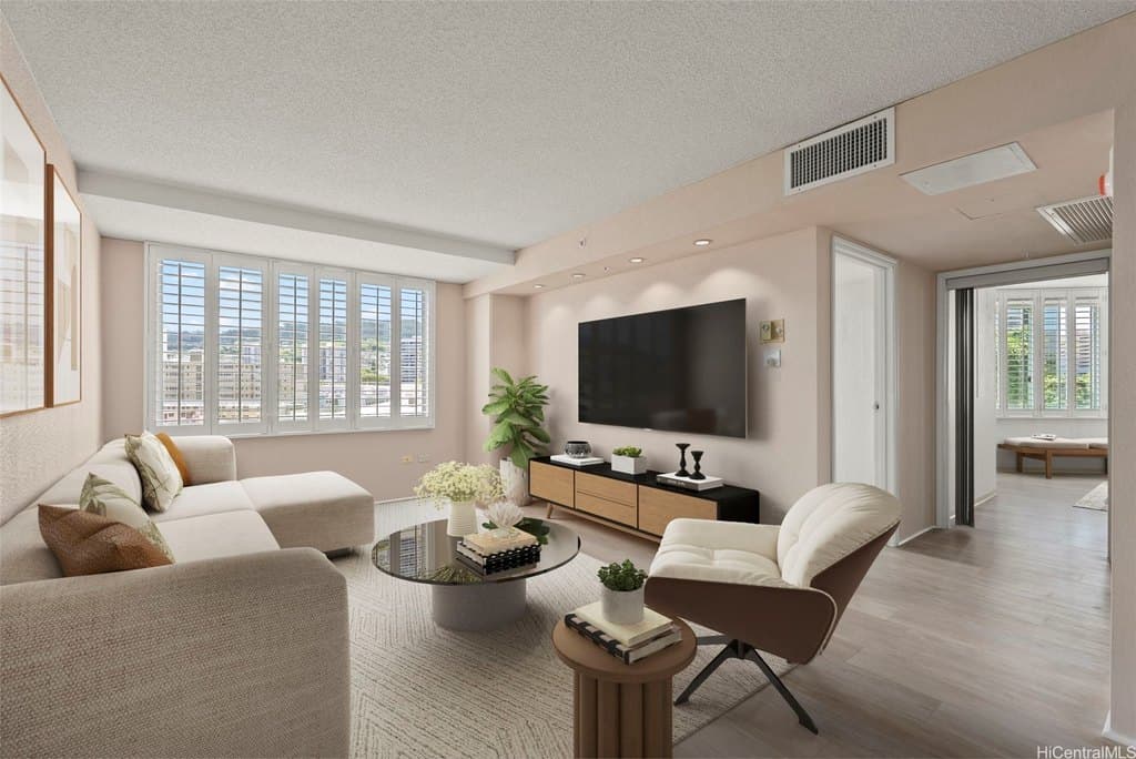 1314 Kalakaua Ave Apt 613, Honolulu