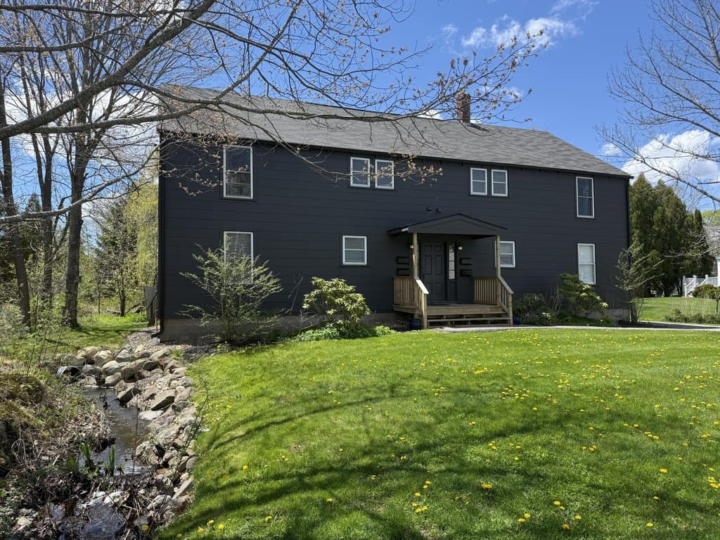 1 Norwood Ave, Camden