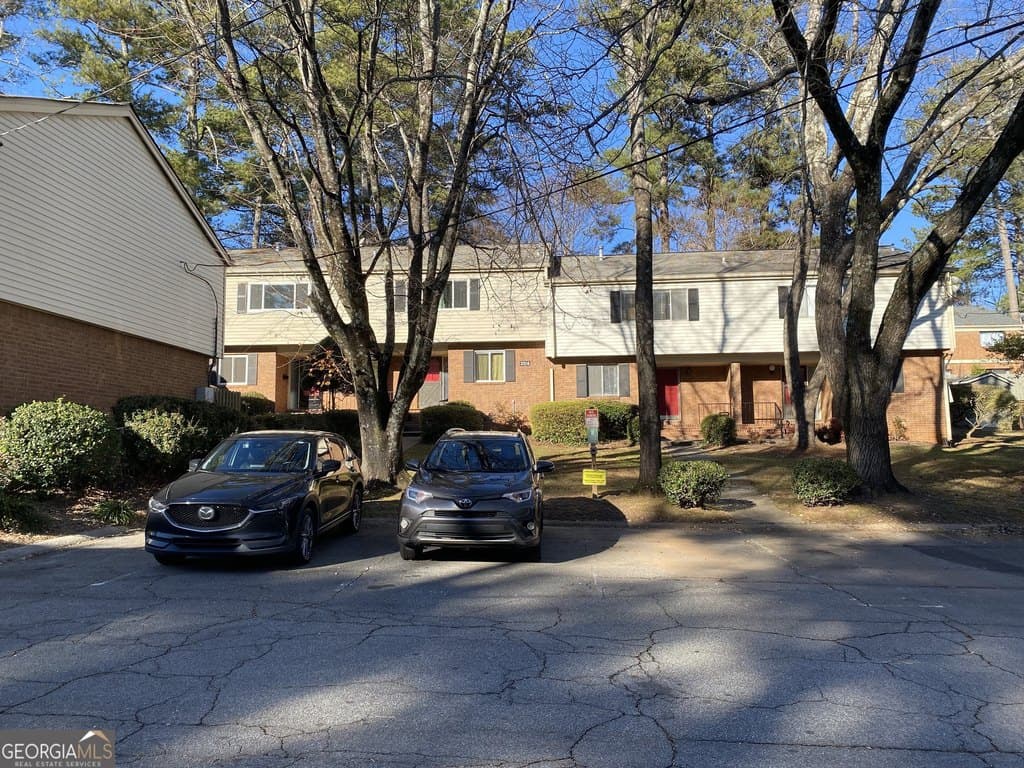 3316 Northcrest Rd Apt A