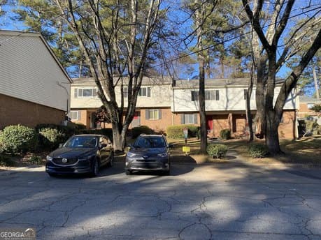 3316 Northcrest Rd Apt A