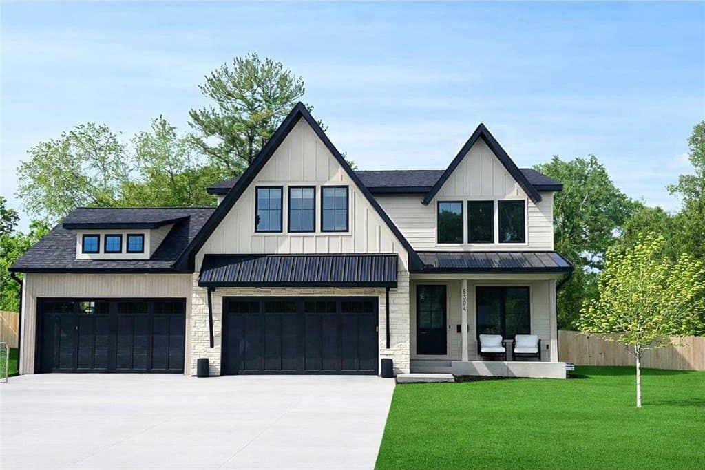 5304 Hollywood Rd, Edina