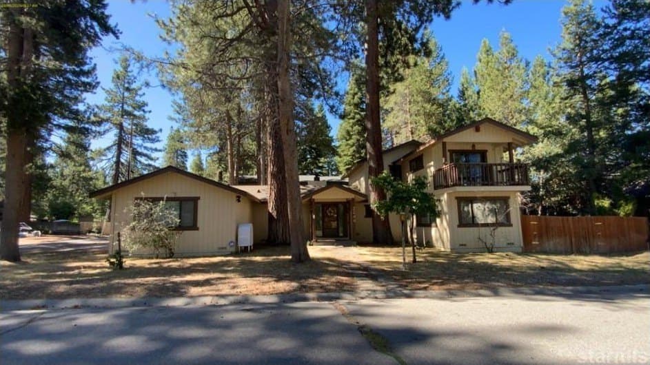 2244 Texas Ave, South Lake Tahoe