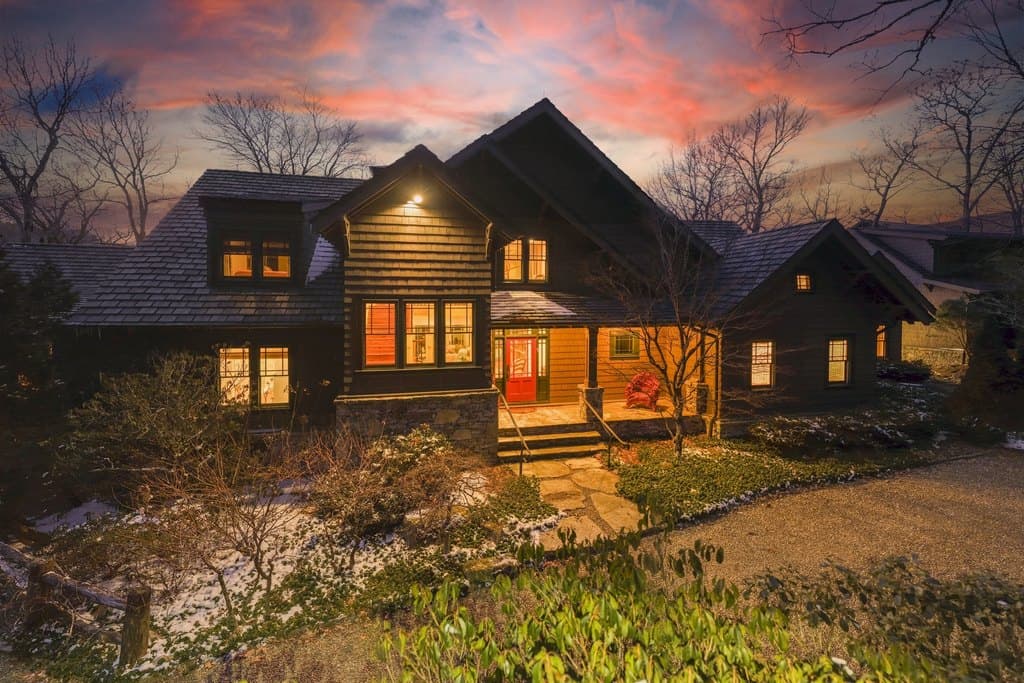 812 Ravenel Ridge Rd Lot 5, Highlands