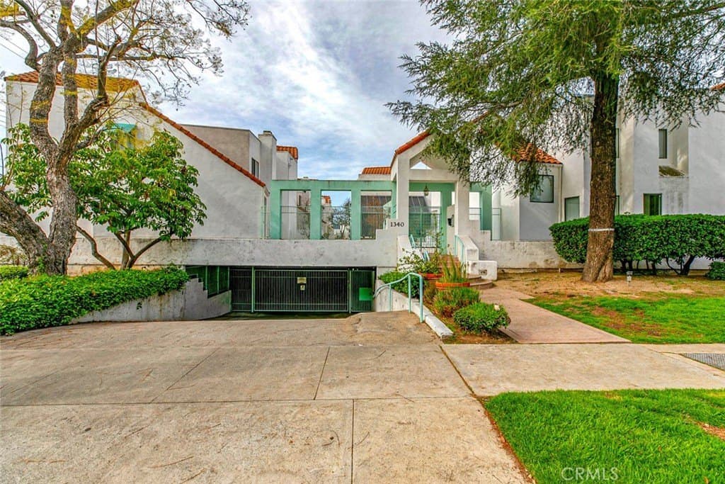 1340 Glenwood Rd Unit 4, Glendale