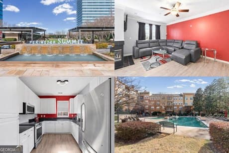 10 Perimeter Summit Blvd NE Unit 2312