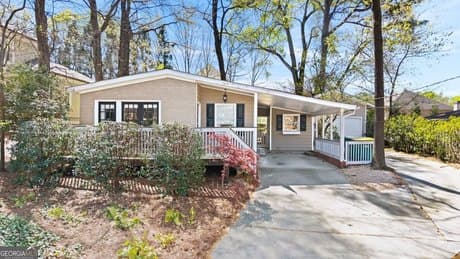 109 Spruell Springs Rd