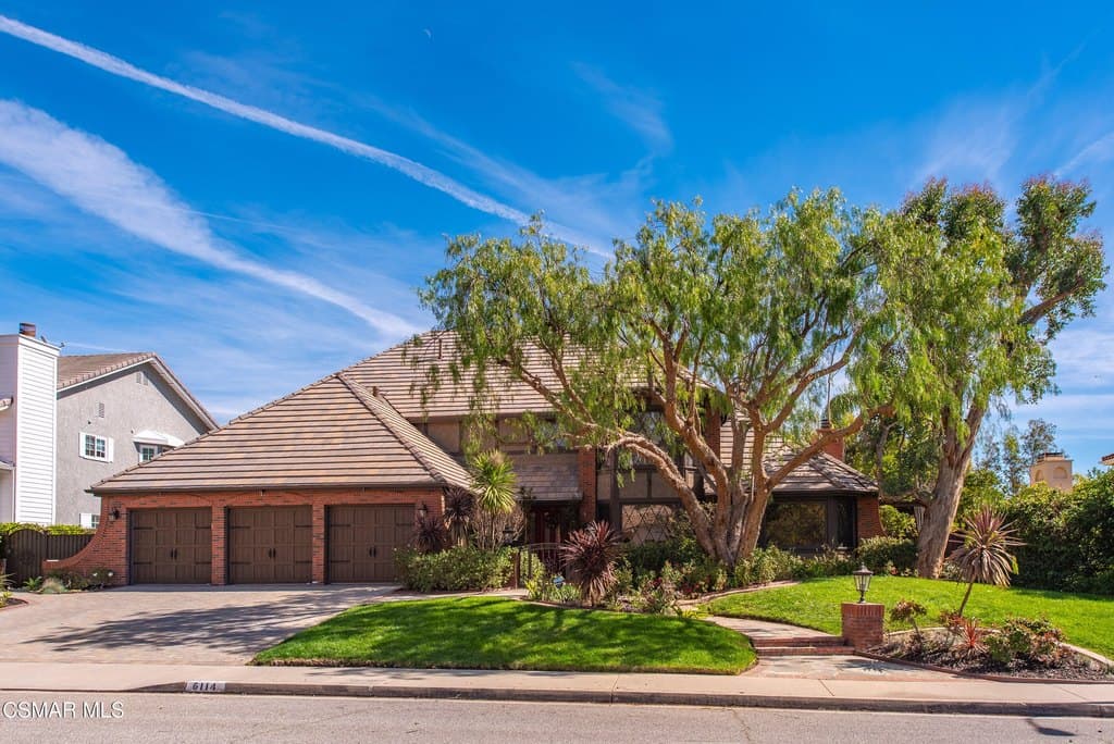 6114 Edinburgh Ct, Agoura Hills