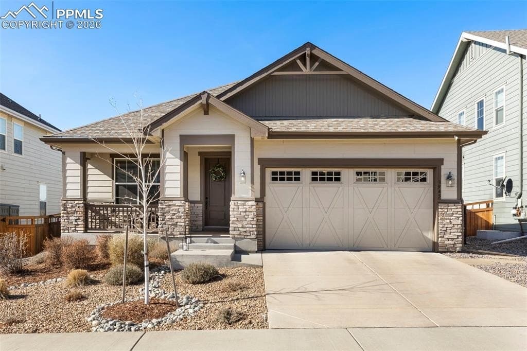 3945 Forever Cir, Castle Rock