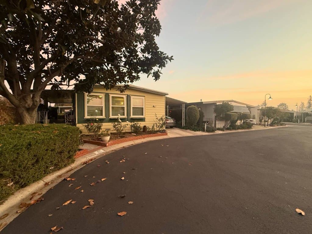 14851 Jeffrey Rd Spc 192, Irvine