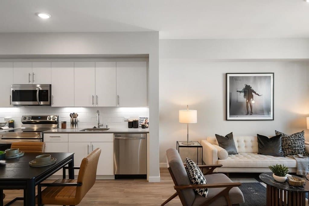 260 Brooklyn Basin Way Unit 526, Oakland