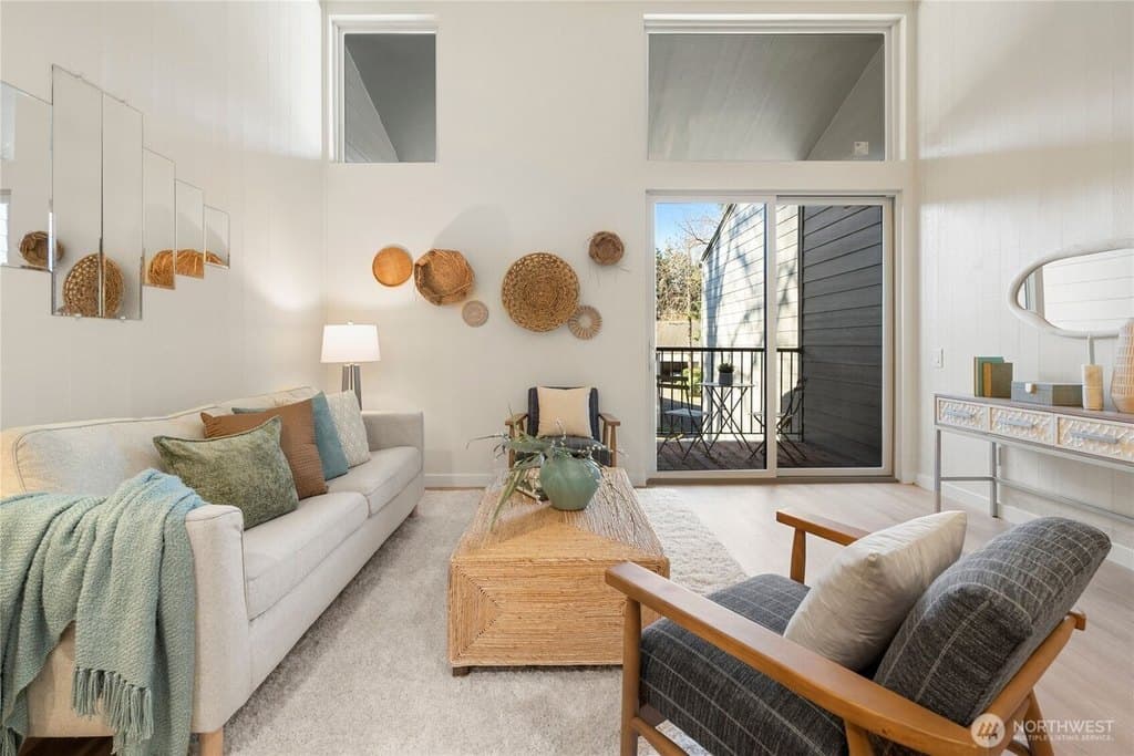 6439 139th Ave NE Apt 19, Redmond