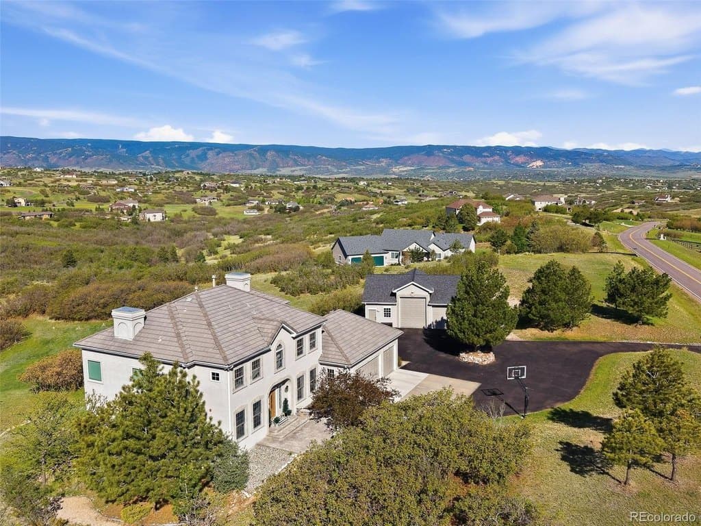 3319 Castle Butte Dr, Castle Rock