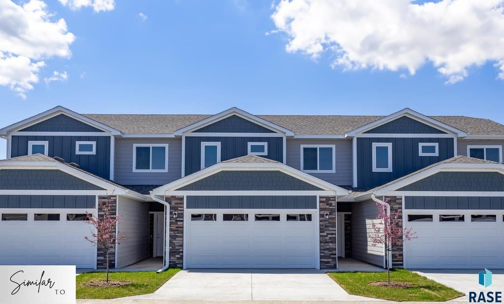 1263 N Marion Rd Unit 5, Sioux Falls