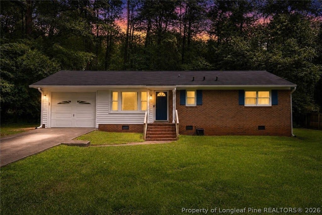 508 Glosson Rd, Raleigh