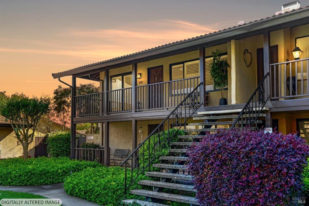 169 Guadalupe Dr, Sonoma