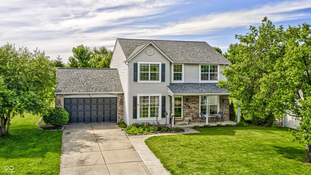 6768 Lexington Cir, Zionsville