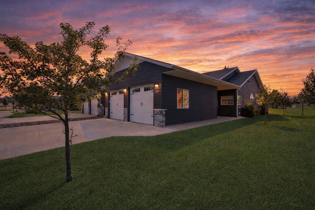 284 W Nicklaus Ave, Kalispell