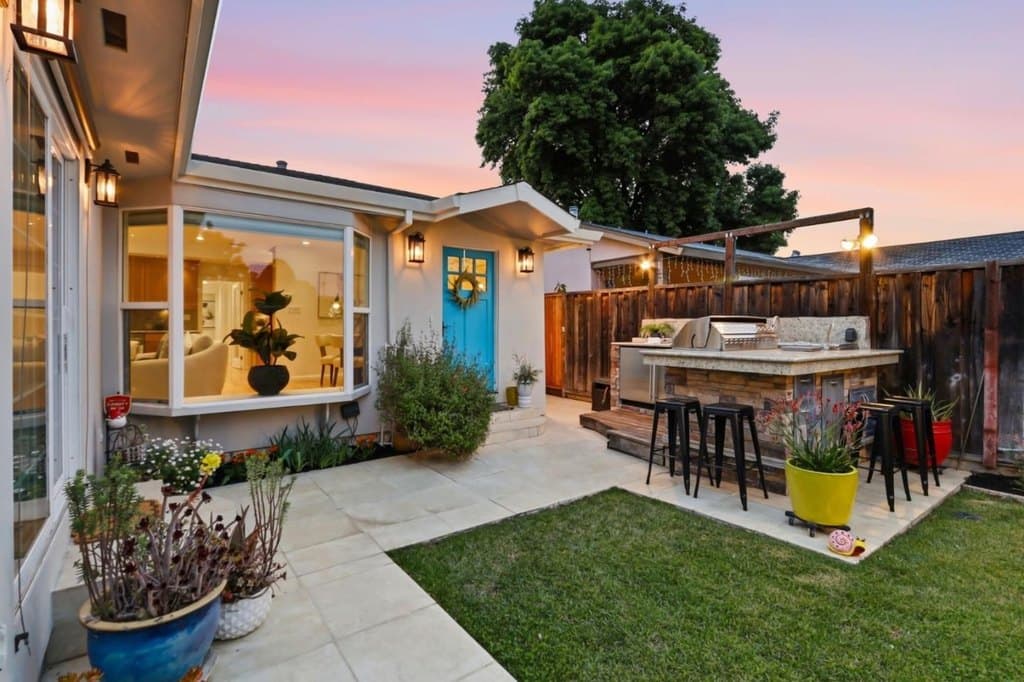 2949-2951 Driftwood Dr, San Jose