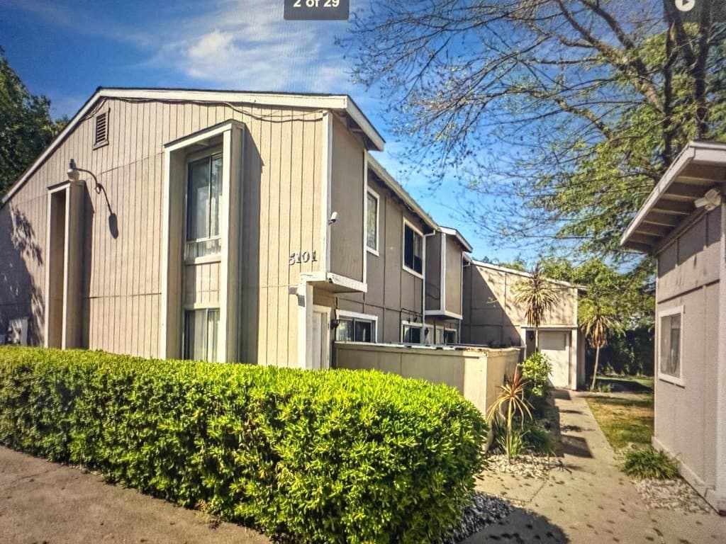 5101 Glide Dr, Davis