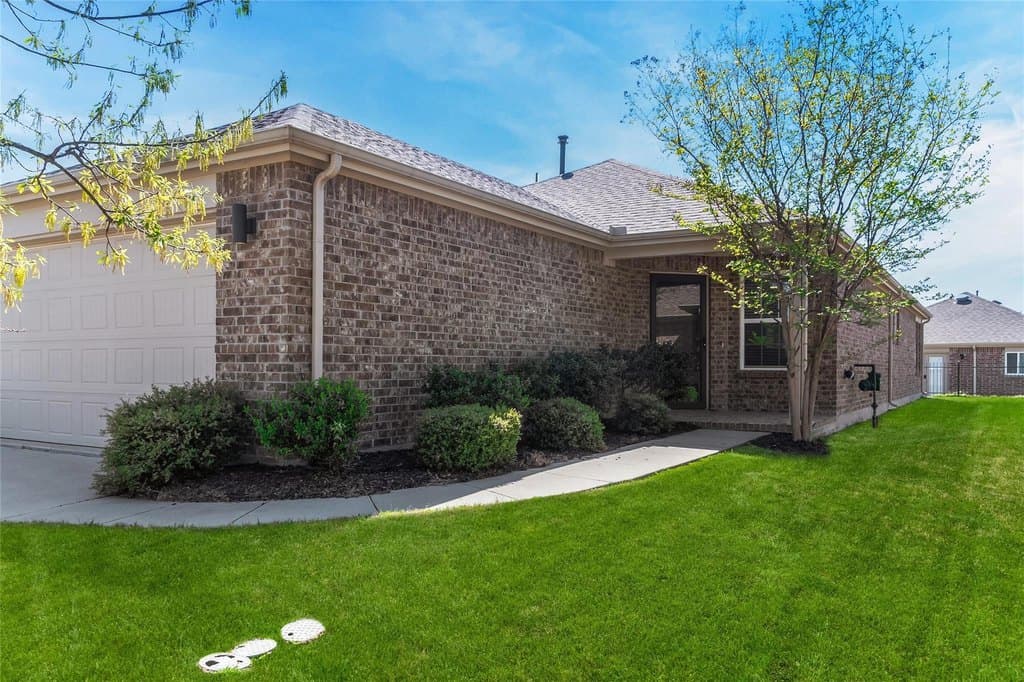 7793 Gulf Walk Rd, Frisco