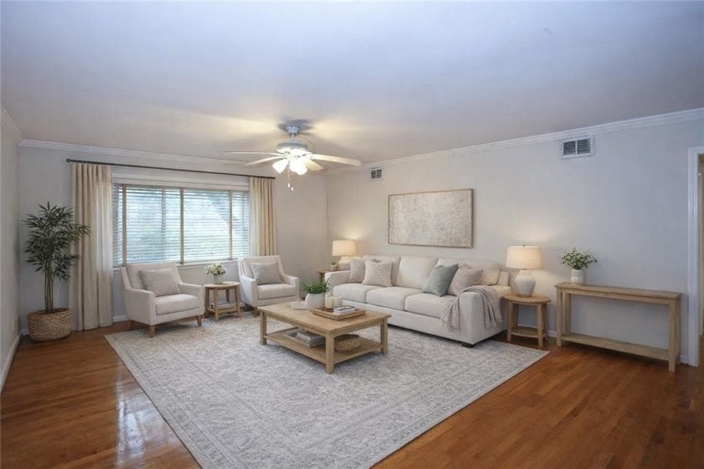 115 Biscayne Dr NW Apt A9