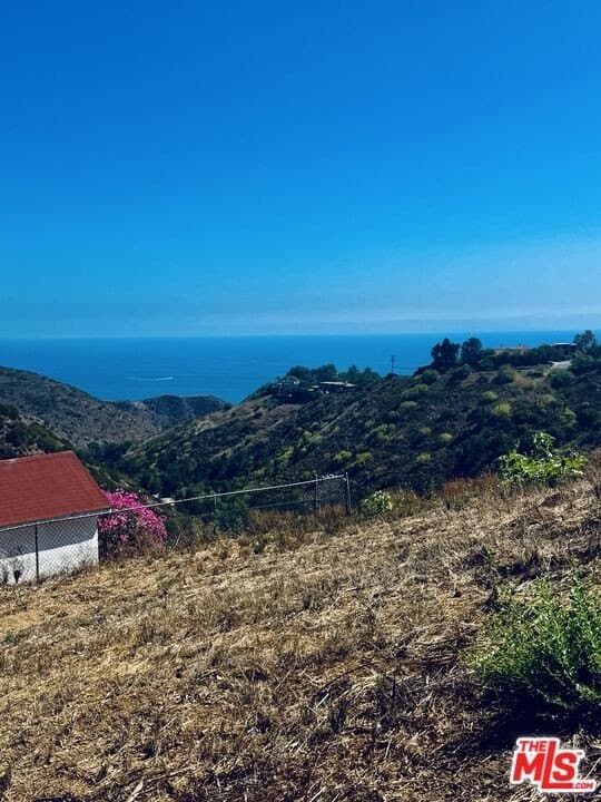 Vista Pl, Malibu