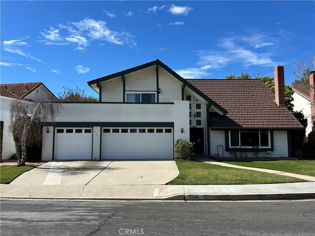 1035 Bradbury Ct, Westlake Village