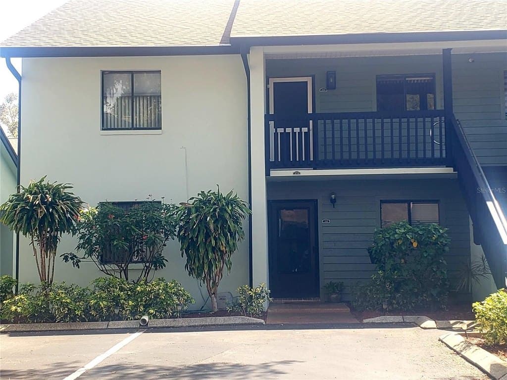 3710 Greenery Ct Apt 110, Tampa