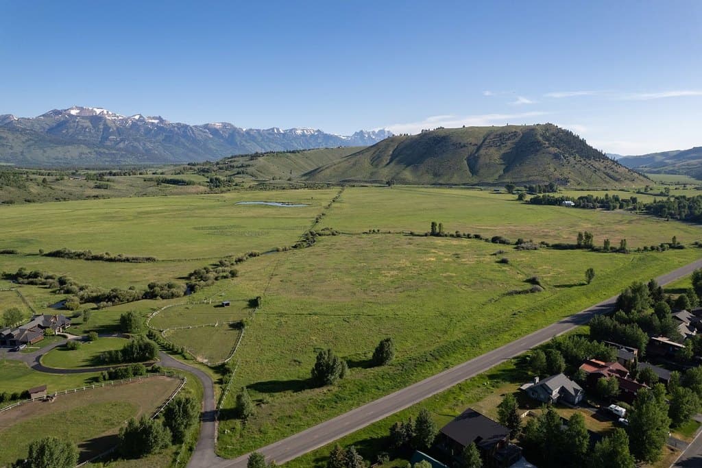 855 S Tribal Trail Rd, Jackson