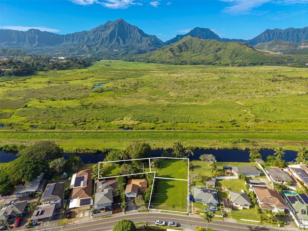 221 Kihapai St Unit 0, Kailua